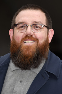 Filmpremiere 'Jawbone' in London