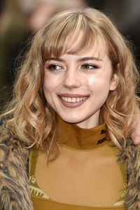 Filmpremiere 'Jawbone' in London