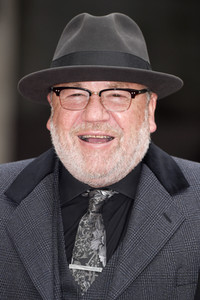 Filmpremiere 'Jawbone' in London