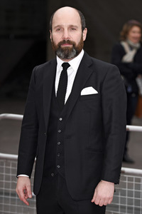 Filmpremiere 'Jawbone' in London