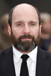 Filmpremiere 'Jawbone' in London