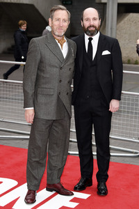 Filmpremiere 'Jawbone' in London