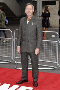 Filmpremiere 'Jawbone' in London