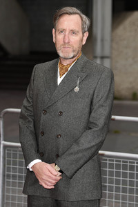 Filmpremiere 'Jawbone' in London