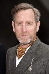 Filmpremiere 'Jawbone' in London