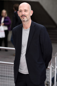 Filmpremiere 'Jawbone' in London