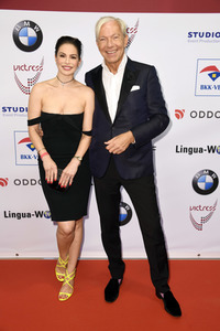 Victress Awards 2017 in Berlin