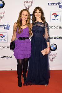 Victress Awards 2017 in Berlin
