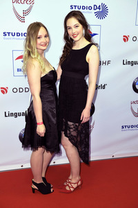 Victress Awards 2017 in Berlin