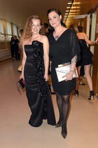 Victress Awards 2017 in Berlin