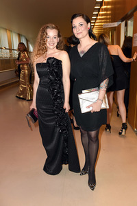 Victress Awards 2017 in Berlin