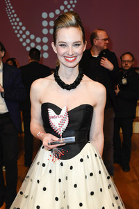 Victress Awards 2017 in Berlin
