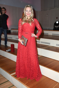 Victress Awards 2017 in Berlin