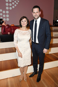 Victress Awards 2017 in Berlin