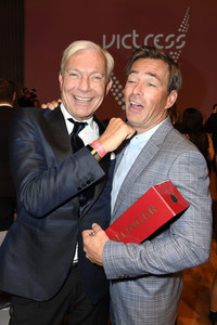 Victress Awards 2017 in Berlin