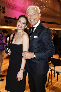 Victress Awards 2017 in Berlin