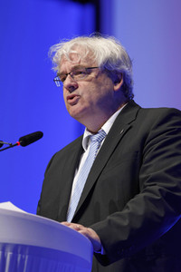 Vortragsreihe 'Adenauer Lectures' in Köln