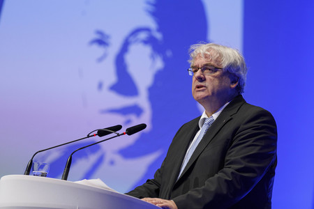 Vortragsreihe 'Adenauer Lectures' in Köln