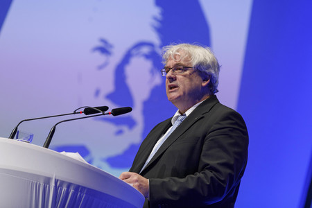 Vortragsreihe 'Adenauer Lectures' in Köln