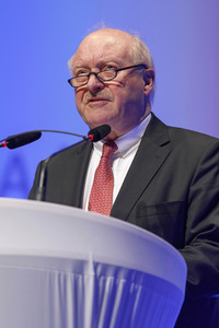 Vortragsreihe 'Adenauer Lectures' in Köln