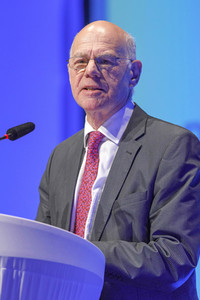 Vortragsreihe 'Adenauer Lectures' in Köln