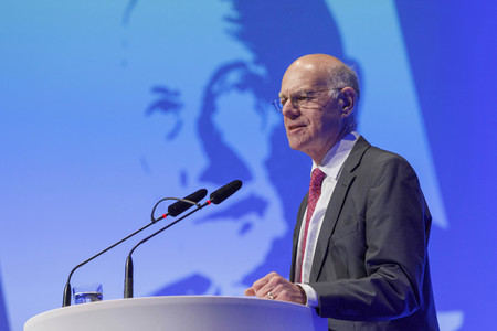 Vortragsreihe 'Adenauer Lectures' in Köln