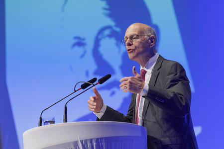 Vortragsreihe 'Adenauer Lectures' in Köln