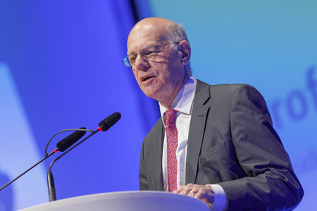 Vortragsreihe 'Adenauer Lectures' in Köln