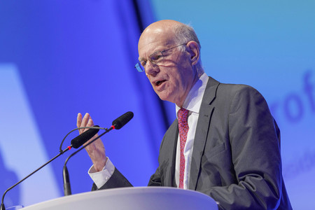 Vortragsreihe 'Adenauer Lectures' in Köln