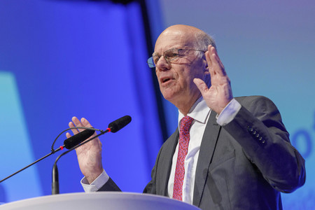 Vortragsreihe 'Adenauer Lectures' in Köln