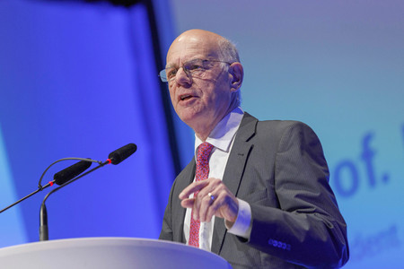 Vortragsreihe 'Adenauer Lectures' in Köln