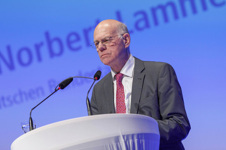 Vortragsreihe 'Adenauer Lectures' in Köln