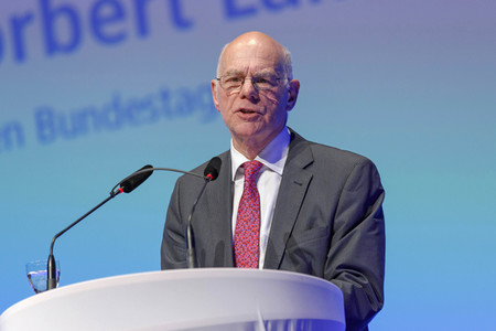 Vortragsreihe 'Adenauer Lectures' in Köln