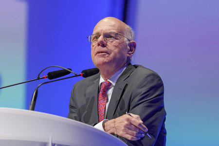 Vortragsreihe 'Adenauer Lectures' in Köln