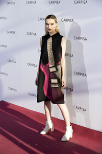 Carpisa Kollektion Präsentation in Madrid