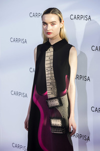 Carpisa Kollektion Präsentation in Madrid