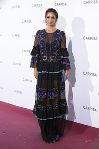 Carpisa Kollektion Präsentation in Madrid