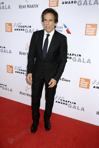44. Chaplin Award Gala in New York
