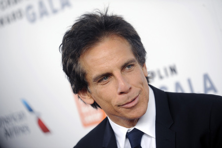 44. Chaplin Award Gala in New York