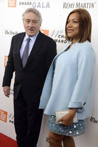 44. Chaplin Award Gala in New York