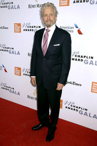 44. Chaplin Award Gala in New York
