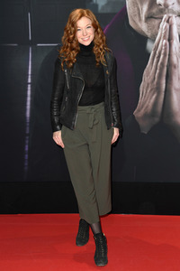 Serienpremiere 'Culpa - Niemand ist ohne Schuld' in Berlin