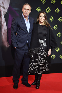 Serienpremiere 'Culpa - Niemand ist ohne Schuld' in Berlin