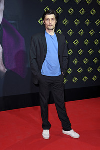 Serienpremiere 'Culpa - Niemand ist ohne Schuld' in Berlin