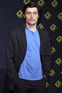Serienpremiere 'Culpa - Niemand ist ohne Schuld' in Berlin