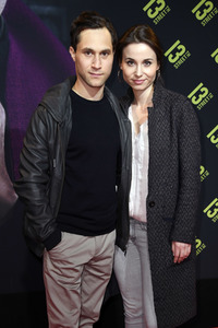 Serienpremiere 'Culpa - Niemand ist ohne Schuld' in Berlin