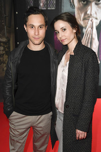 Serienpremiere 'Culpa - Niemand ist ohne Schuld' in Berlin