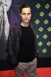 Serienpremiere 'Culpa - Niemand ist ohne Schuld' in Berlin