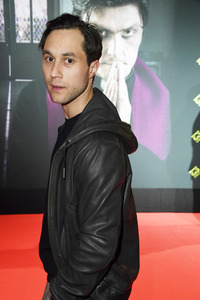 Serienpremiere 'Culpa - Niemand ist ohne Schuld' in Berlin