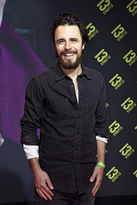 Serienpremiere 'Culpa - Niemand ist ohne Schuld' in Berlin